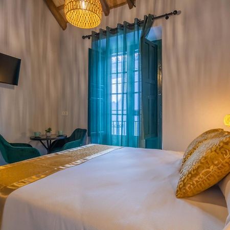 Al-Quivir Suites Córdoba Exteriér fotografie