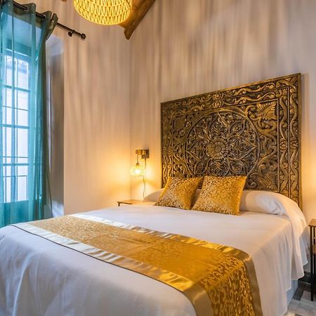 Al-Quivir Suites Córdoba Exteriér fotografie