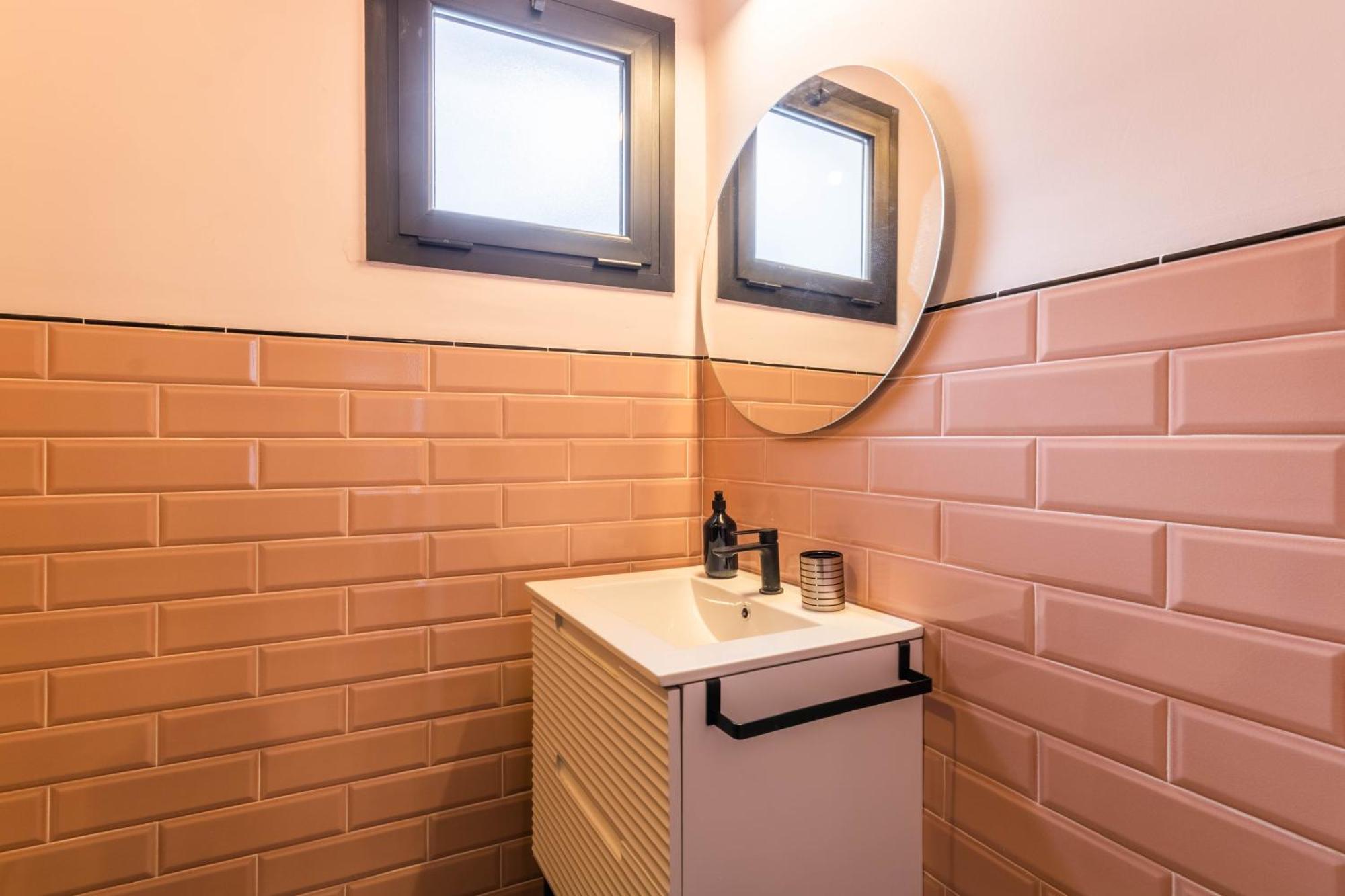 Al-Quivir Suites Córdoba Exteriér fotografie