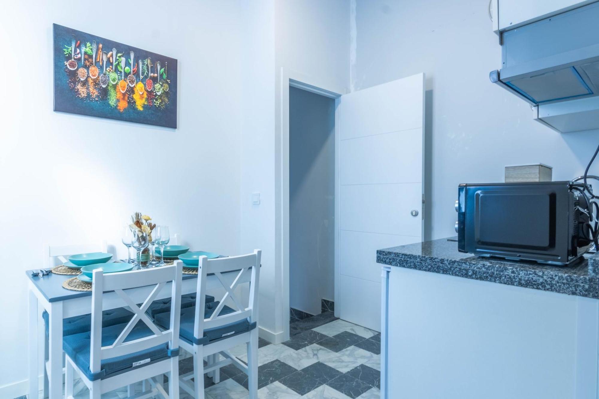 Al-Quivir Suites Córdoba Exteriér fotografie