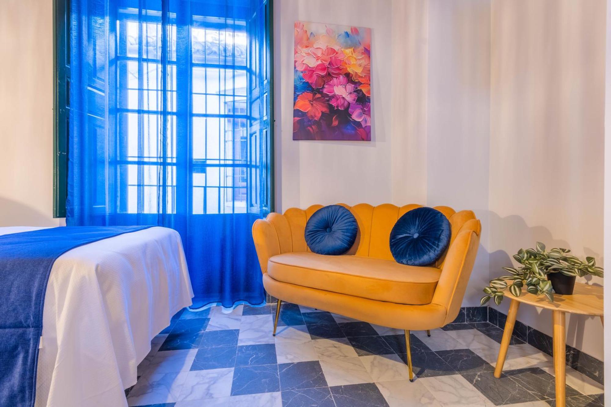 Al-Quivir Suites Córdoba Exteriér fotografie