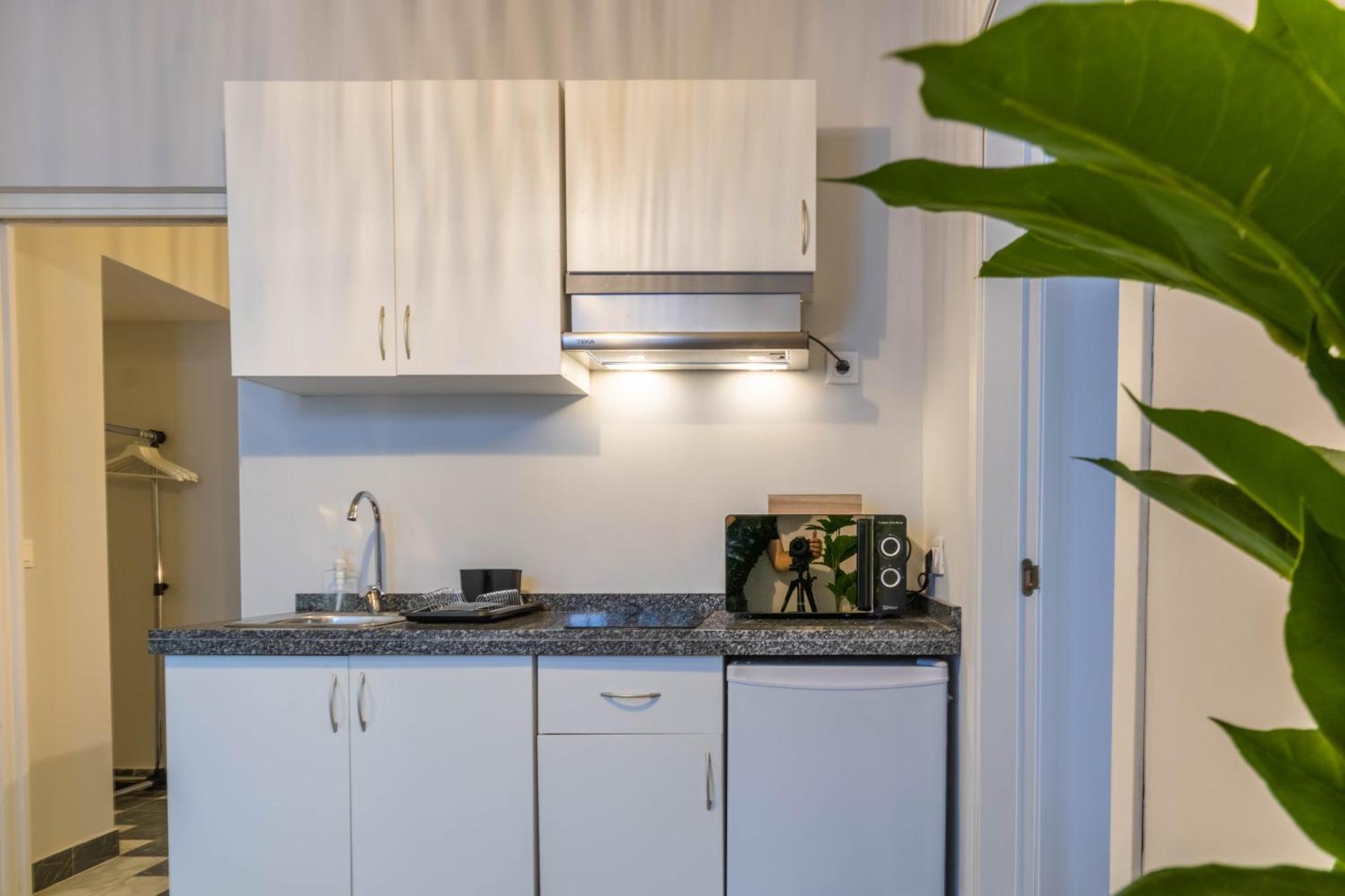 Al-Quivir Suites Córdoba Exteriér fotografie