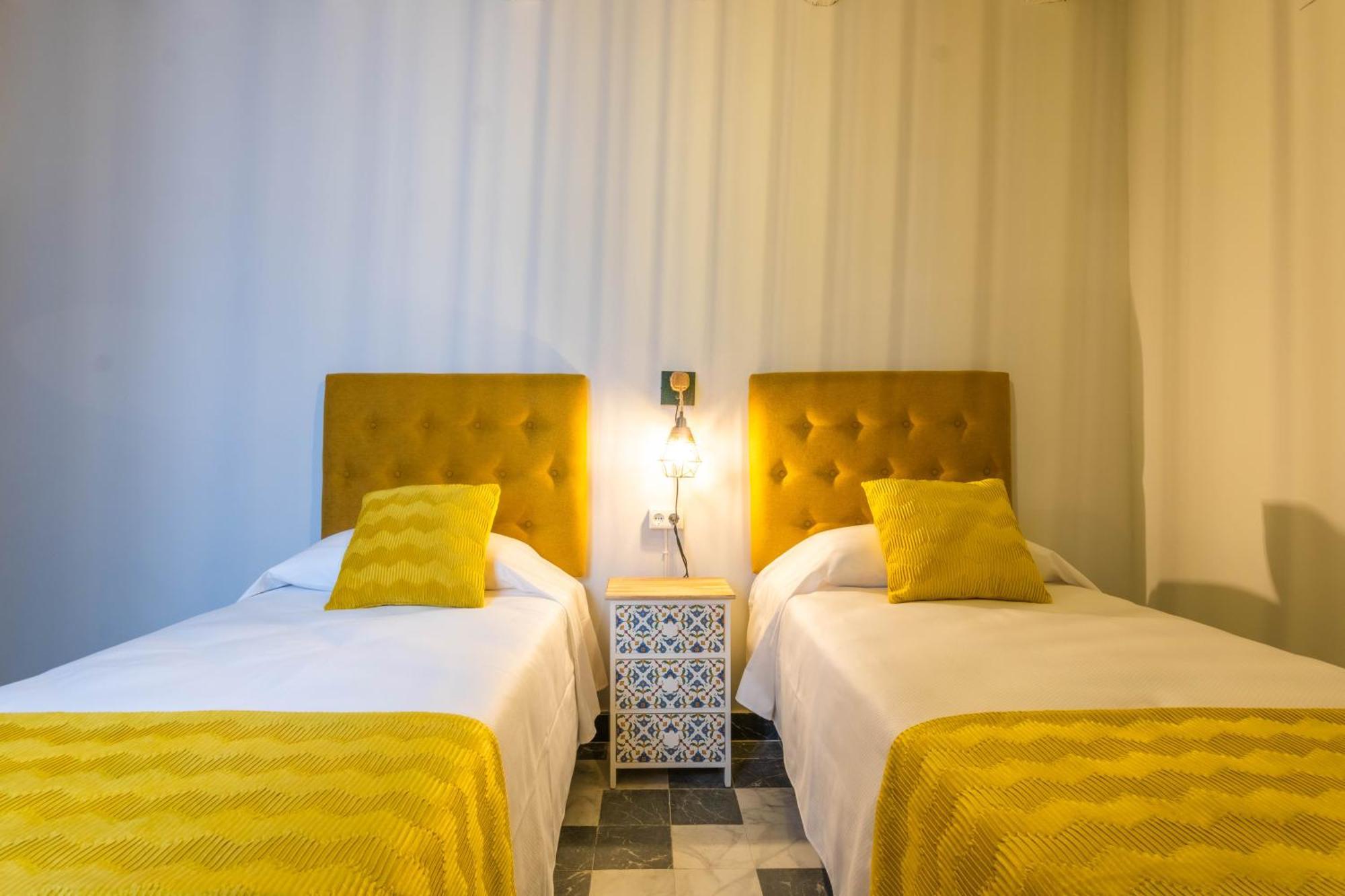 Al-Quivir Suites Córdoba Exteriér fotografie