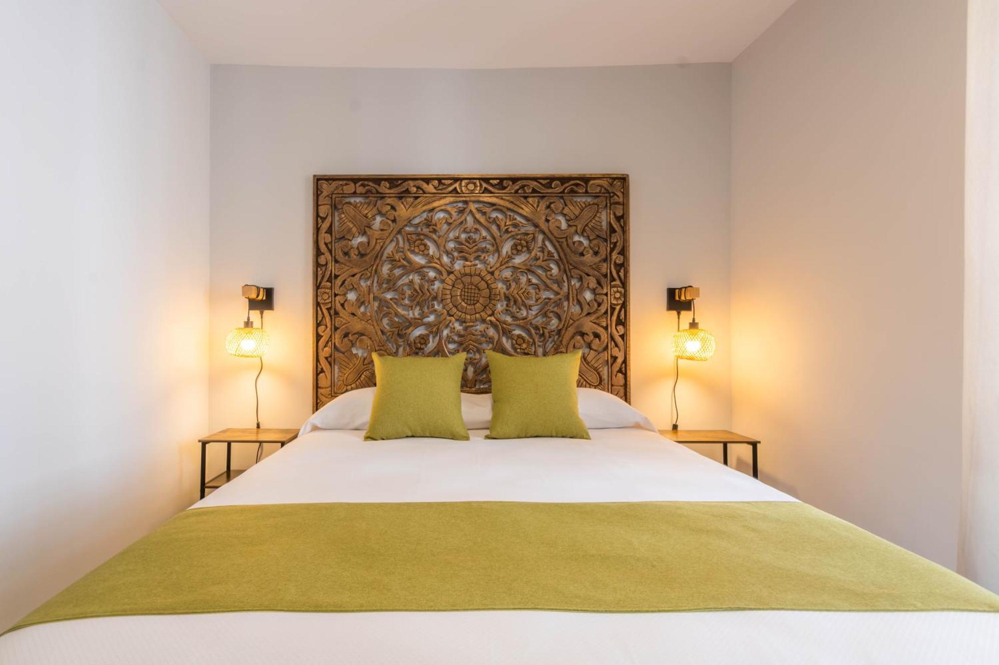Al-Quivir Suites Córdoba Exteriér fotografie