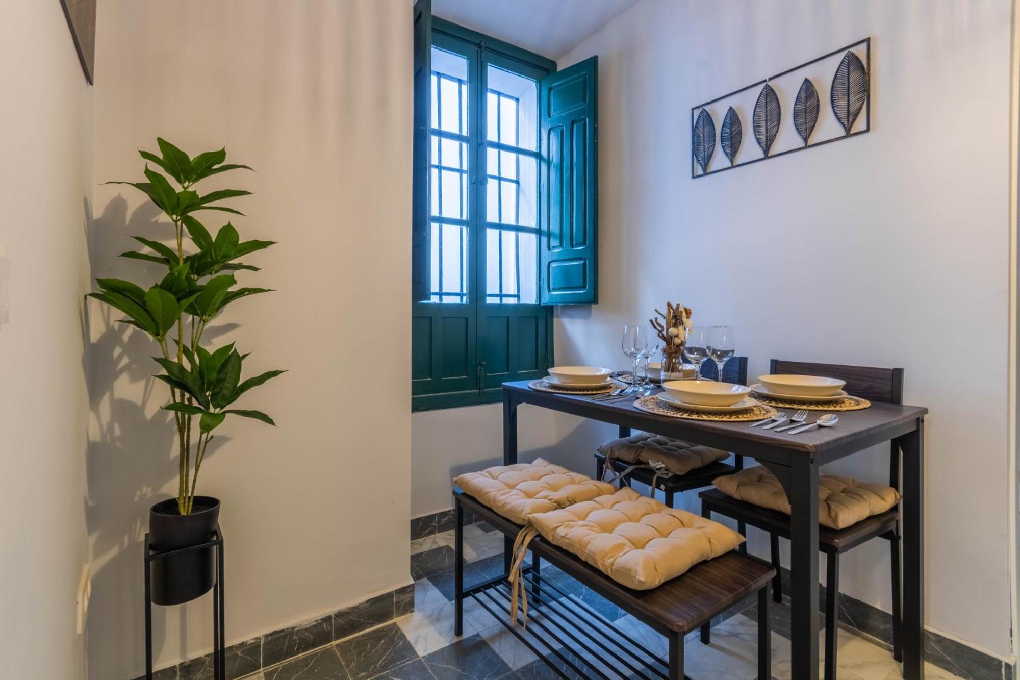 Al-Quivir Suites Córdoba Exteriér fotografie