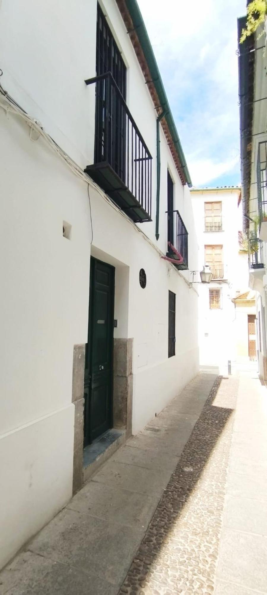 Al-Quivir Suites Córdoba Exteriér fotografie